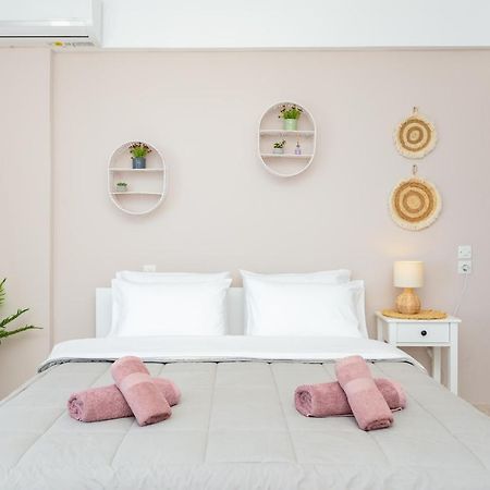 Stegna On Sea Apt Apartment Archangelos  Exterior photo
