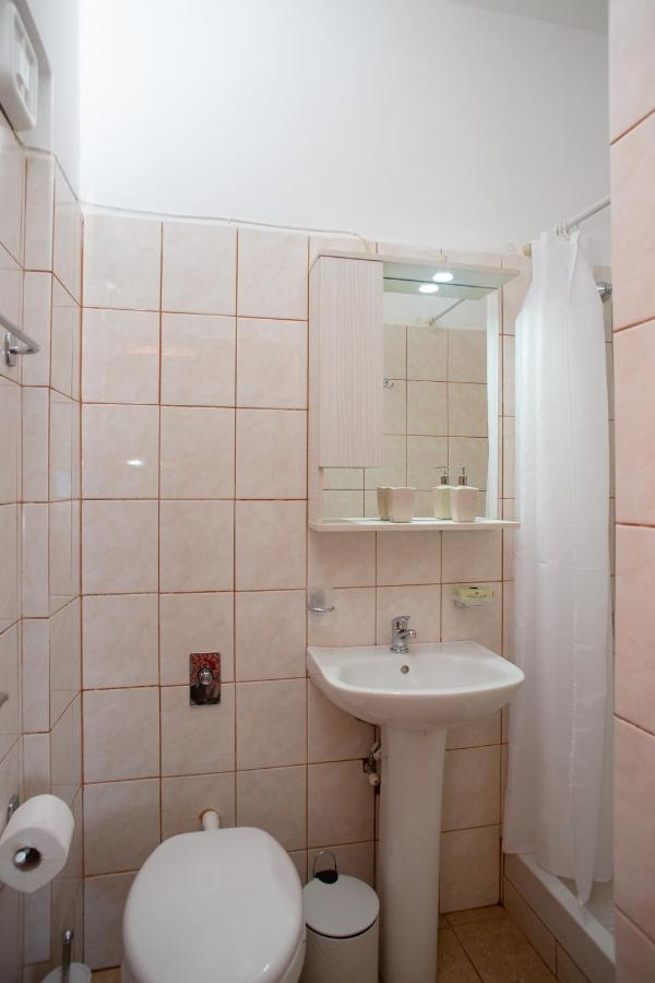 Stegna On Sea Apt Apartment Archangelos  Exterior photo